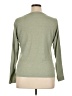 Primark Green 3/4 Sleeve T-Shirt Size XL - photo 2