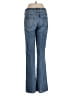 Mossimo Blue Jeans Size 0r - photo 2