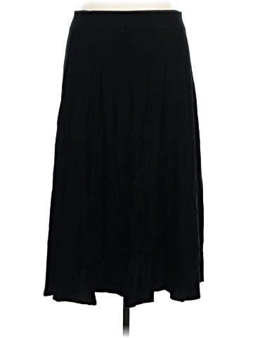 Eileen Fisher Formal Skirt (view 2)