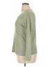 Primark Green 3/4 Sleeve T-Shirt Size XL - photo 5