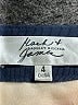 Badgley Mischka Tan Formal Skirt Size 4 - photo 4