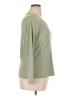 Primark Green 3/4 Sleeve T-Shirt Size XL - photo 4