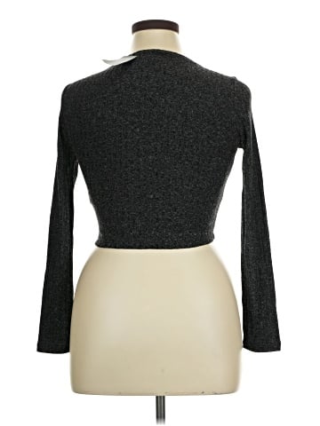Forever 21 Long Sleeve Top (view 2)