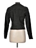 CAbi 100% Linen Gray Jacket Size M - photo 2
