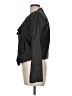 CAbi 100% Linen Gray Jacket Size M - photo 5