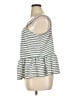 a.n.a. A New Approach Gray Sleeveless Top Size 0X - photo 5