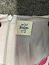 Mini Boden Print Gray Dress Size 13 - 14 - photo 3