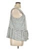 a.n.a. A New Approach Gray Sleeveless Top Size 0X - photo 4