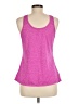 Xersion Pink Active Tank Size M - photo 2