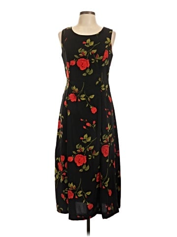 Studio I Casual Dress (view 1)