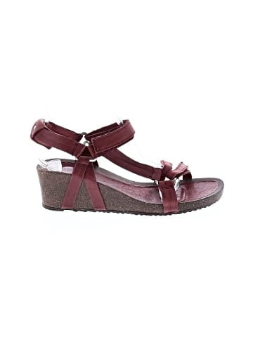 Teva Wedges (view 1)