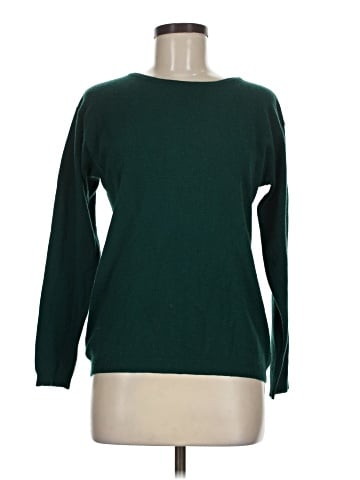 Lord & Taylor Pullover Sweater (view 1)