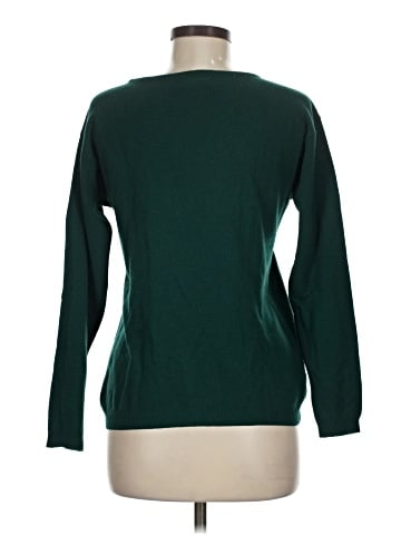 Lord & Taylor Pullover Sweater (view 2)