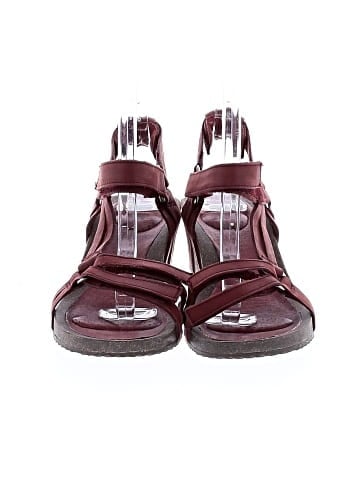 Teva Wedges (view 2)