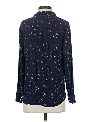 Gap Outlet Long Sleeve Button-Down Shirt (view 2)