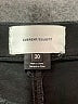 Current/Elliott Black Active Pants Size 30 waist - photo 7