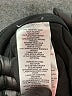 Current/Elliott Black Active Pants Size 30 waist - photo 8