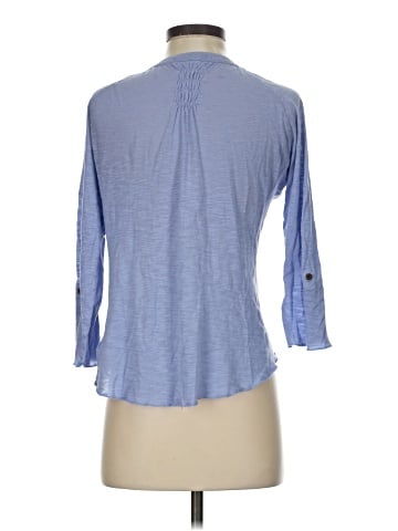 The North Face 3/4 Sleeve Button-Down Shirt (view 2)