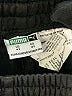 Puma 100% Polyester Solid Black Athletic Shorts Size 4T - photo 3