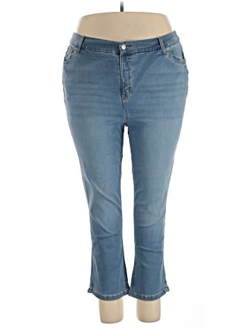 D&Co. Jeans (view 1)