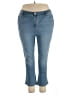 D&Co. Blue Jeans Size 20 - photo 1