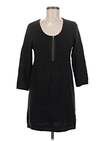 Style&Co Casual Dress (view 1)