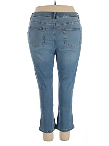 D&Co. Jeans (view 2)