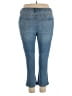 D&Co. Blue Jeans Size 20 - photo 2