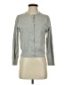 Lands' End Gray Cardigan Size XS (petite) - photo 1