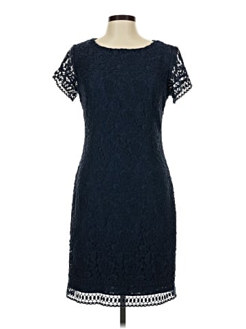 Laundry by Shelli Segal Cocktail Dress (view 1)