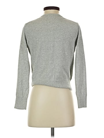 Lands' End Cardigan (view 2)