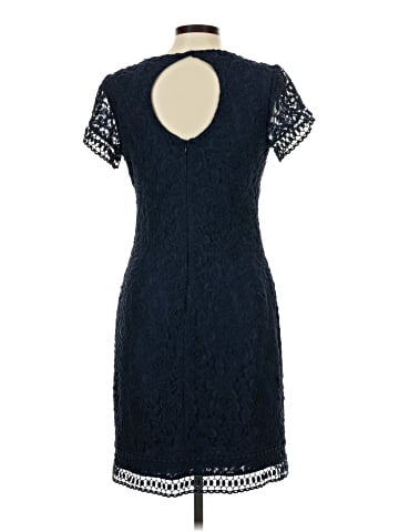 Laundry by Shelli Segal Cocktail Dress (view 2)