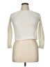 Copper Key Ivory Pullover Sweater Size XL - photo 1