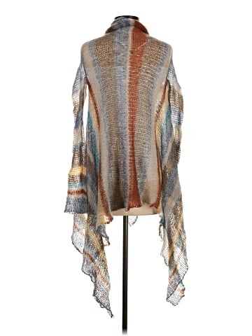 Classique Wool Cardigan (view 2)