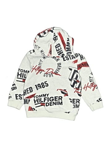 Tommy Hilfiger Pullover Hoodie (view 1)
