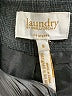Laundry by Shelli Segal Gray Blazer Size 8 - photo 6