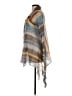 Classique Silver Wool Cardigan Size S - photo 5