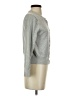Lands' End Gray Cardigan Size XS (petite) - photo 4