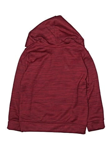 Marvel Zip Up Hoodie (view 2)