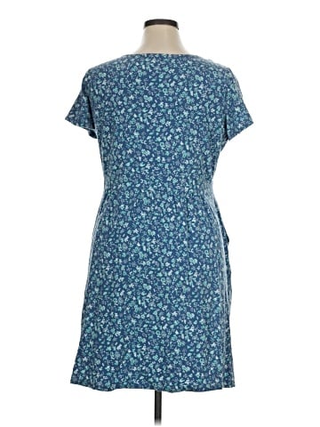 L.L.Bean Casual Dress (view 2)