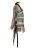 Classique Silver Wool Cardigan Size S - photo 4