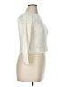 Copper Key Ivory Pullover Sweater Size XL - photo 4