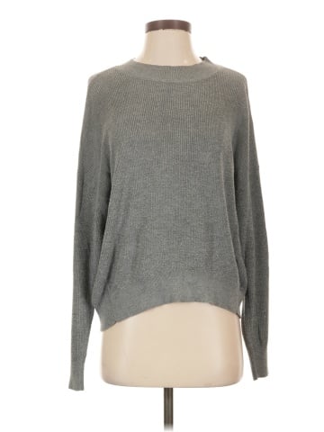 BP. Pullover Sweater (view 1)