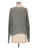BP. Solid Gray Pullover Sweater Size S - photo 1