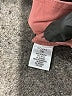 Roz & Ali Solid Pink Active Pants Size 16 - photo 5