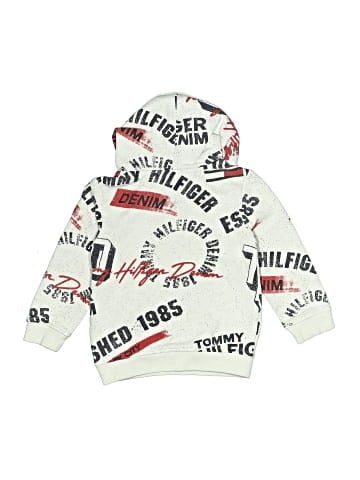 Tommy Hilfiger Pullover Hoodie (view 2)