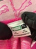Puma 100% Polyester Pink Athletic Shorts Size XS (kids) - photo 3