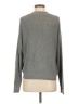 BP. Solid Gray Pullover Sweater Size S - photo 2