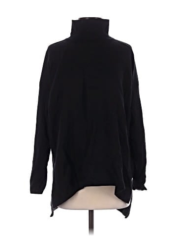 Cuyana Turtleneck Sweater (view 1)