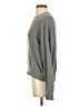 BP. Solid Gray Pullover Sweater Size S - photo 5